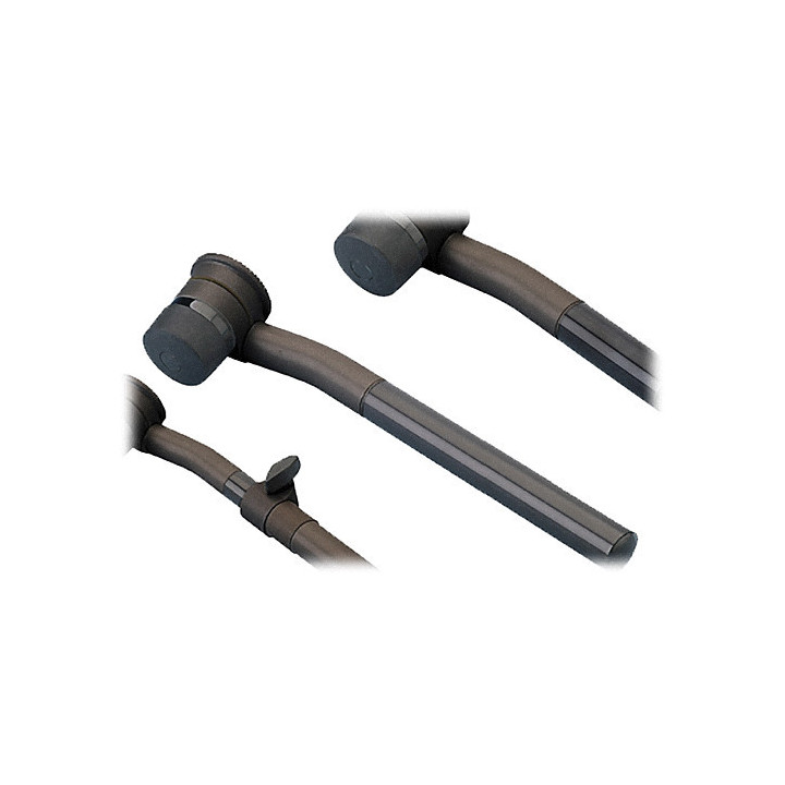 Vinten 3219-115 - Telescopic Pan bar & Clamp