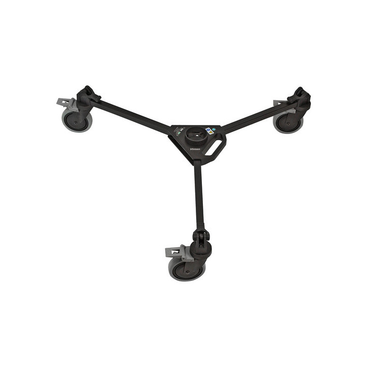 Vinten V3955-0002 - 4.9 inches Studio dolly