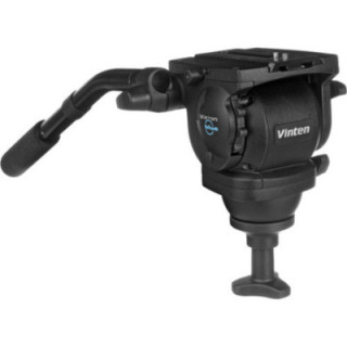 Vinten V4092-0001 - Pan and Tilt Head