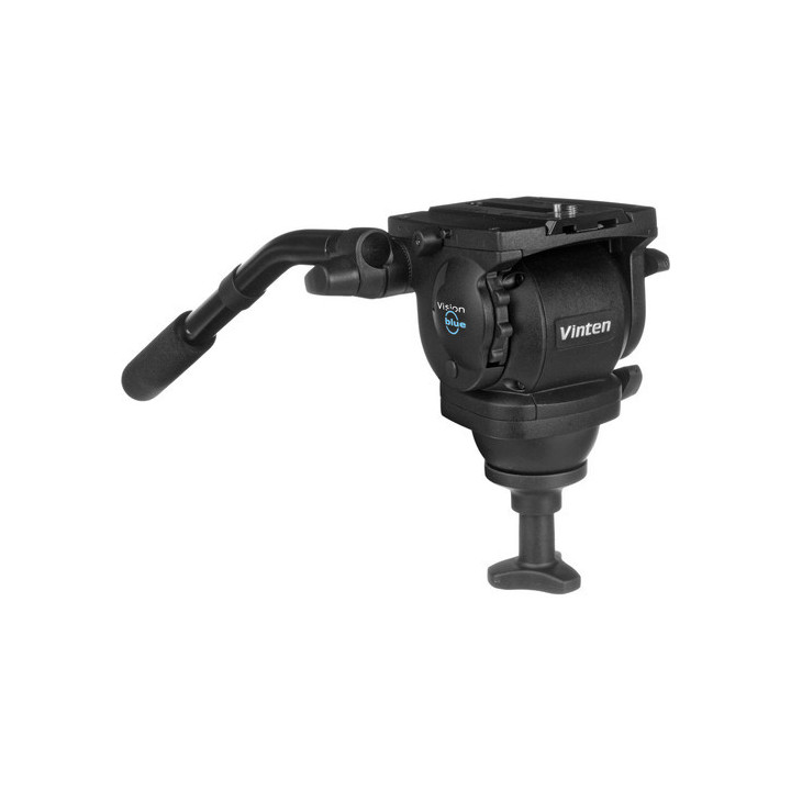 Vinten V4092-0001 - Pan and Tilt Head