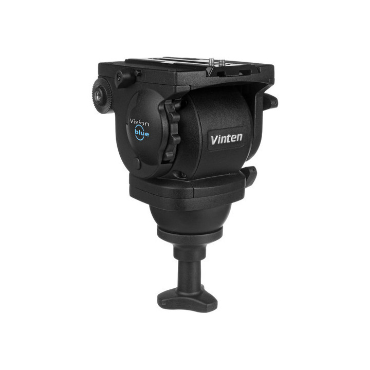 Vinten V4092-0001 - Pan and Tilt Head
