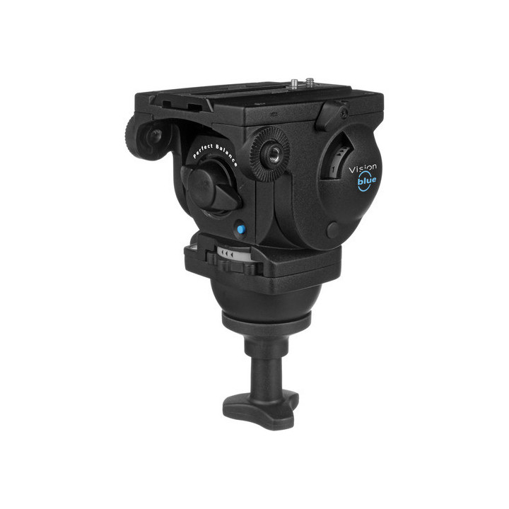 Vinten V4092-0001 - Pan and Tilt Head