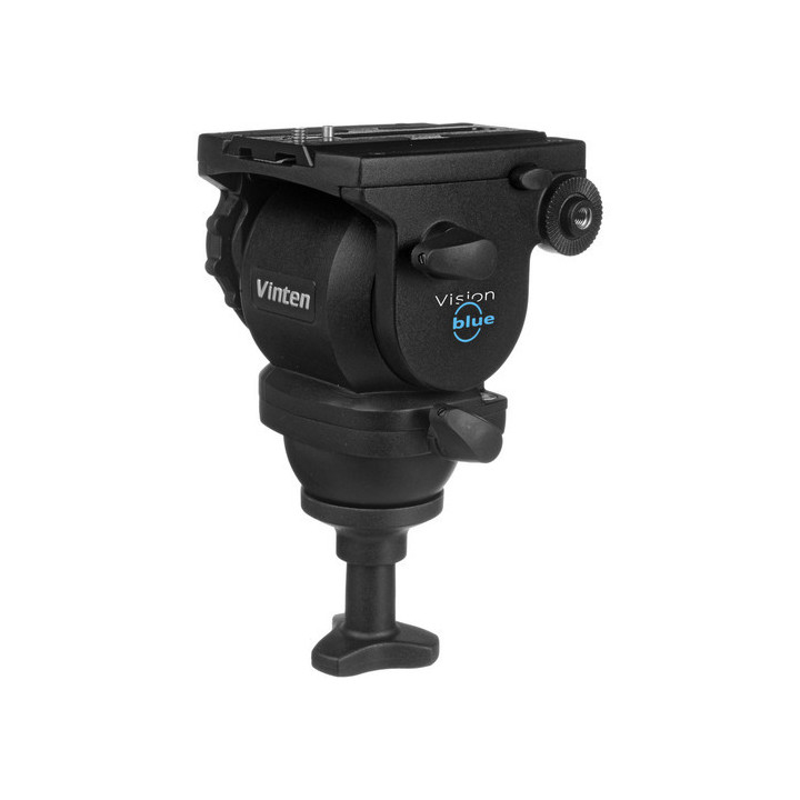 Vinten V4092-0001 - Pan and Tilt Head