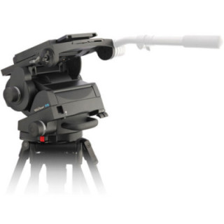 Vinten V4095-0001 - Head Vector 75 Flat base