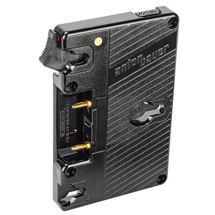 Anton-Bauer 8375-0195 - QRC-Flex4K