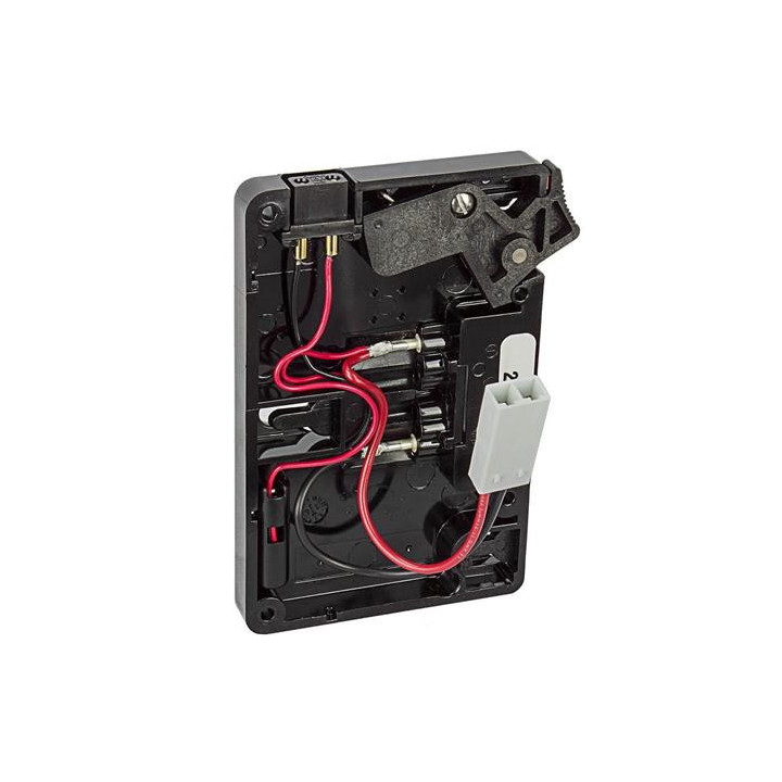 Anton-Bauer 8375-0195 - QRC-Flex4K