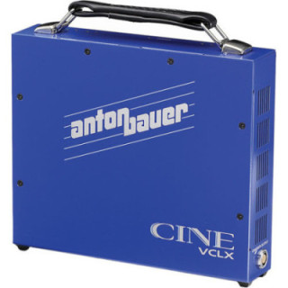 Anton-Bauer 8475-0109 - CINE-VCLX Charger