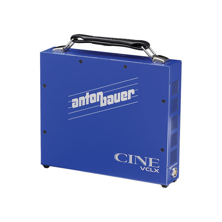 Anton-Bauer 8475-0109 - CINE-VCLX Charger