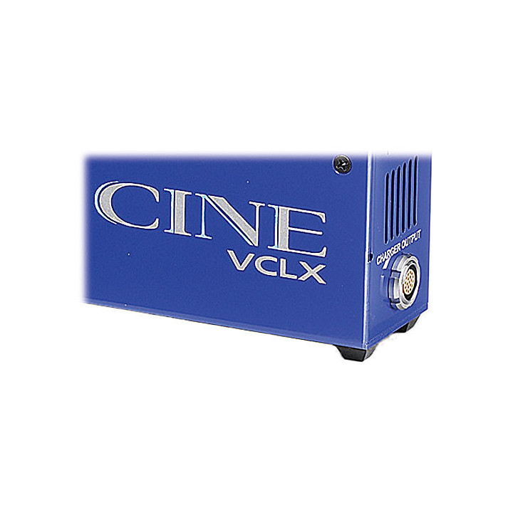 Anton-Bauer 8475-0109 - CINE-VCLX Charger