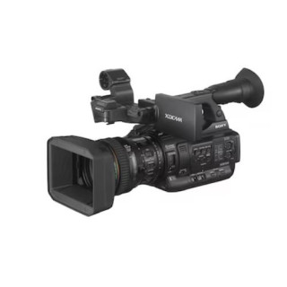 Sony PXW-X200//U - Compact Solid State Memory Camcorder