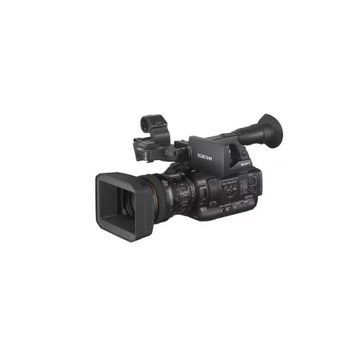 Sony PXW-X200//U - Compact Solid State Memory Camcorder