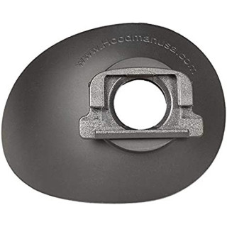 Hoodman HEYEC22G - Glasses model HoodEYE eyecup for Canon 7D, 1D & 1DS MARK III / IV
