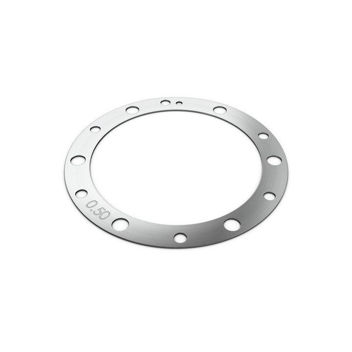 Blackmagic BM-CINEURVPLSHIM - Blackmagic PL Mount Shim Kit