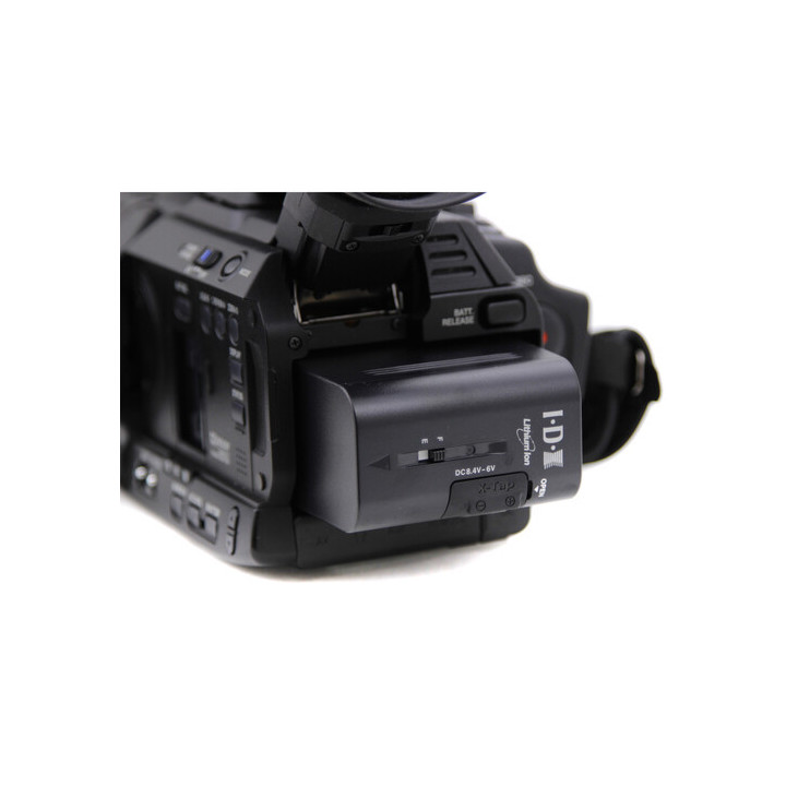 IDX SSL-JVC75 - 7350mAh 7.4V Battery