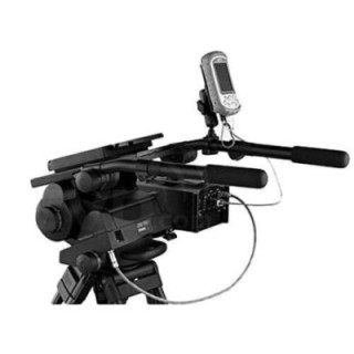 Vinten V4080-0001 - Vector 750i Head