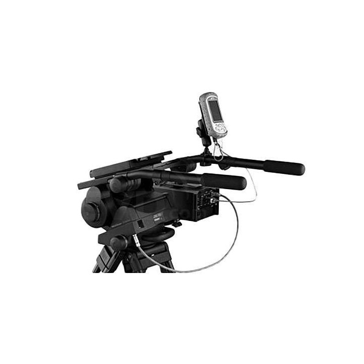 Vinten V4080-0001 - Vector 750i Head