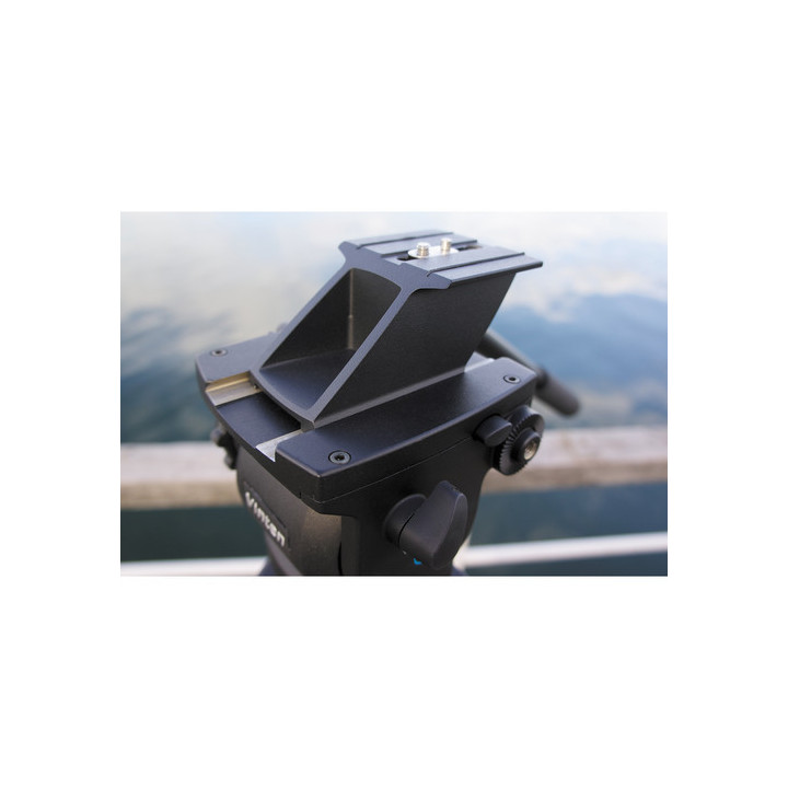 Vinten V4106-1003 - blueBridge small camera adaptor