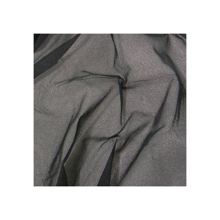 Matthews 159013 - 48 inches x 48 inches Single Scrim - Black