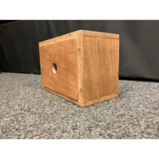 Matthews 259535 - Full Apple Box - 12 inches x 8 inches x 20 inches