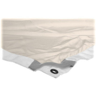 Matthews 309623 - 6ft x 6ft Unbleached Muslin