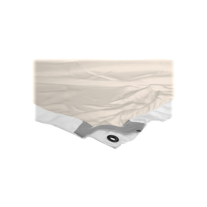 Matthews 309623 - 6ft x 6ft Unbleached Muslin