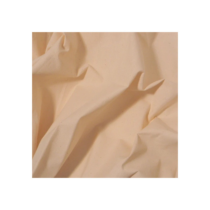 Matthews 309624 - 8ft x 8ft Unbleached Muslin