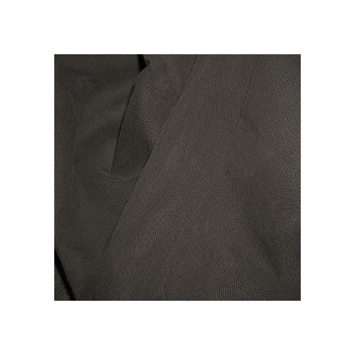Matthews 319087 - 12ft x 12ft Single Scrim - Black