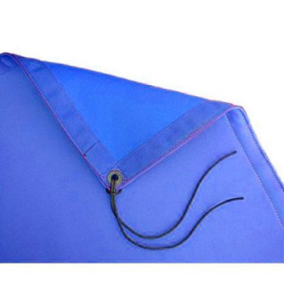 Matthews 319436 - 8ft x 8ft Blue Screen