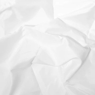 Matthews 319544 - 20ft x 20ft Artificial Silk - White