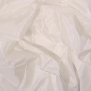 Matthews 319609 - 12ft x 12ft China Silk - White