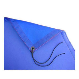 Matthews 319712 - 20ft x 30ft Blue Screen