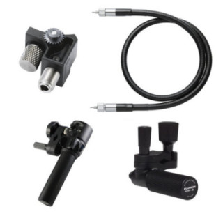 Fujifilm FU-MS-X1 - Semi-Servo Lens Control Kit