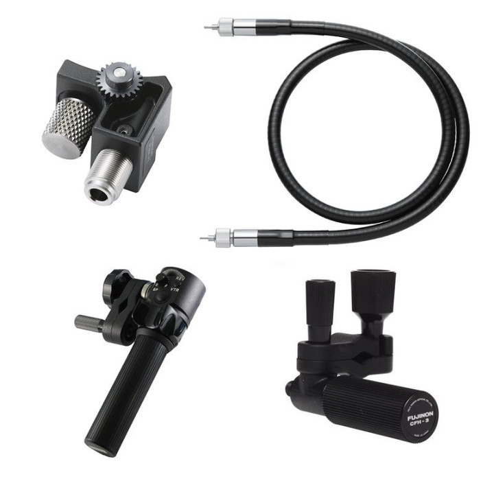 Fujifilm FU-MS-X1 - Semi-Servo Lens Control Kit