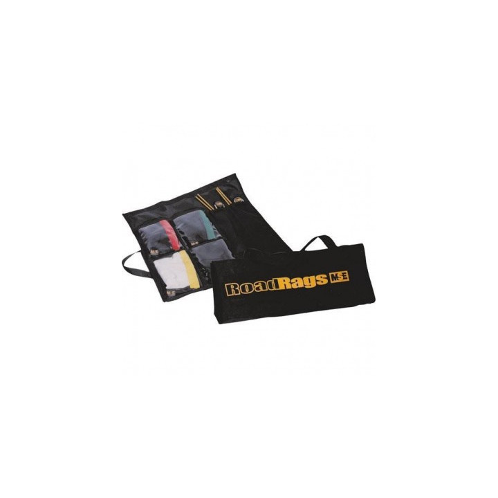 Matthews 350595 - 18 pollici x 24 pollici RoadRags Kit