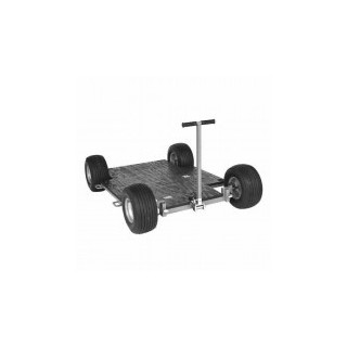 Matthews 395047 - Western Dolly complete