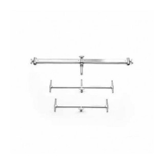 Matthews 429617 - Junior Triple Header