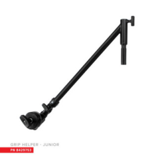 Matthews B429753 - Grip Helper Junior - Black