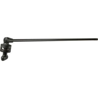 Matthews B681013 - 40 inches Hollywood Arm - Black