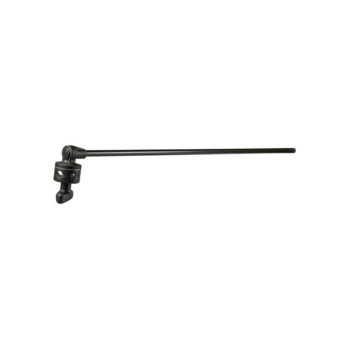 Matthews B681013 - 40 inches Hollywood Arm - Black