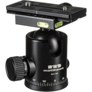 Matthews BH-30 - Ball Head