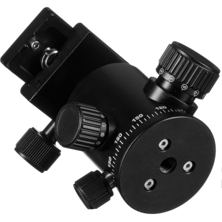 Matthews BH-30 - Ball Head