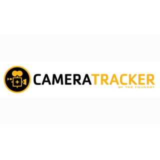 The Foundry TF-CTAE-NLD - Camera Tracker Node Locked