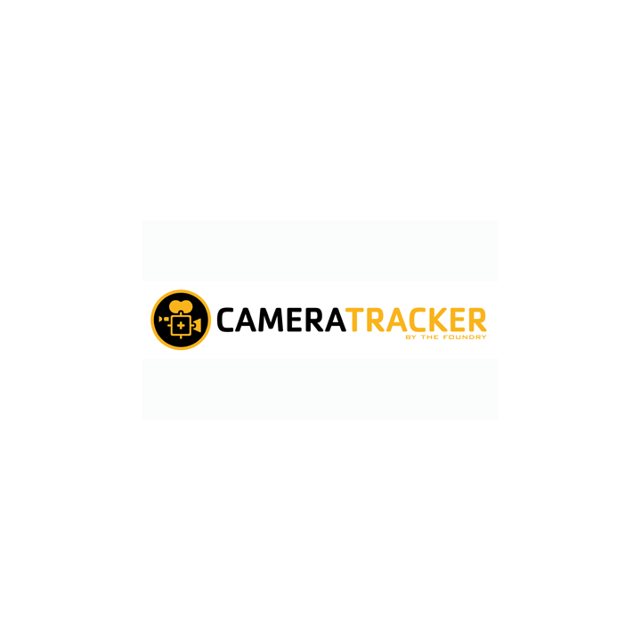 The Foundry TF-CTAE-RD - Camera Tracker Render