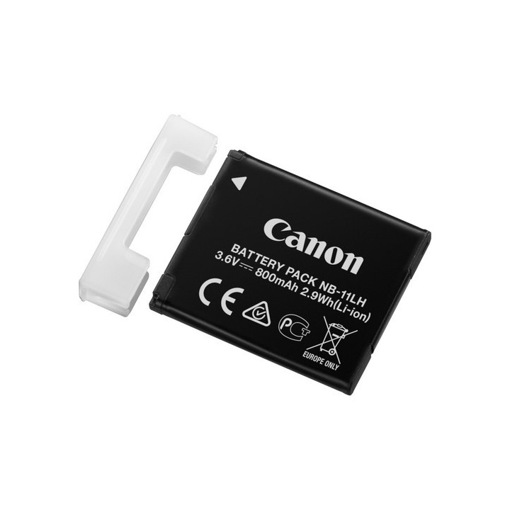 Canon 9391B001 - NB-11LH Lithium-Ion Battery Pack