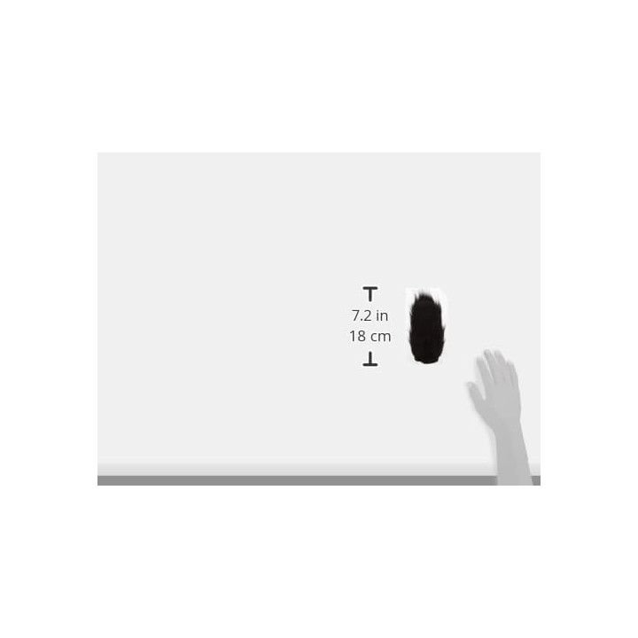 Rode DeadCat VMP - Wind Muff for VideoMic Pro