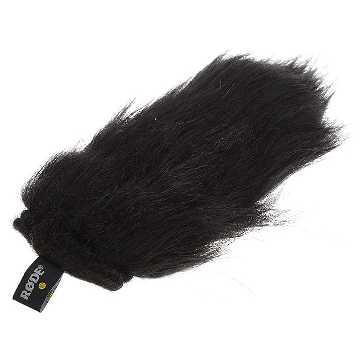 Rode DeadCat VMP - Wind Muff for VideoMic Pro