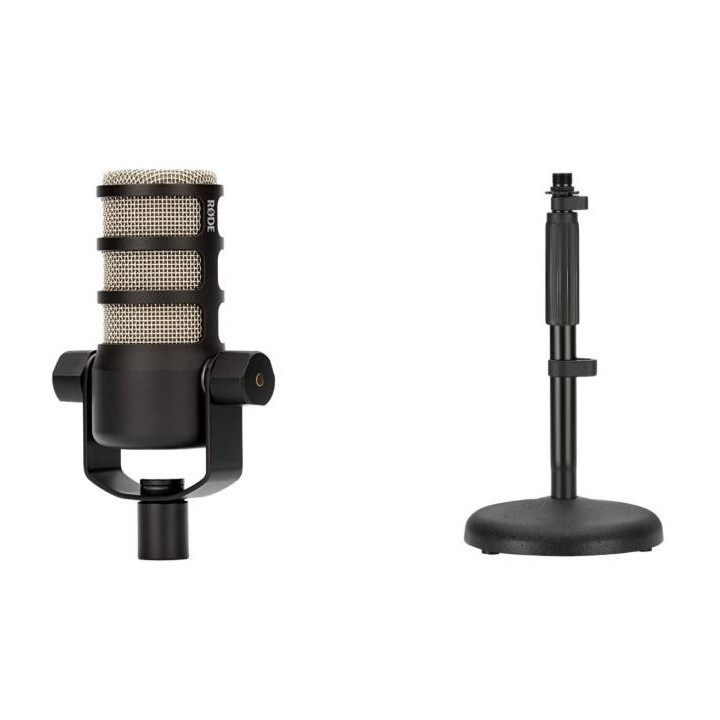 Rode DS1 - Microphone Desk Stand