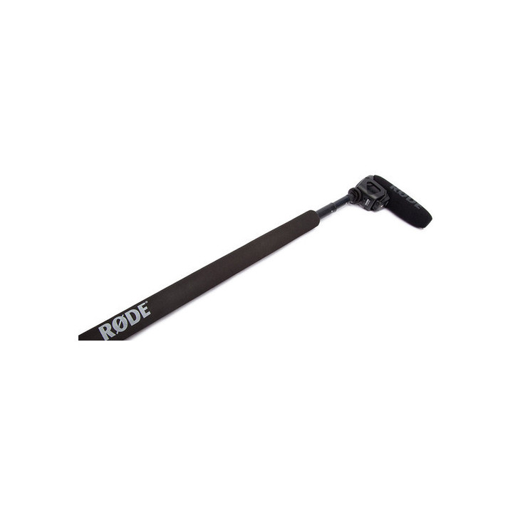Rode Micro Boompole - 3-Section Boom Pole