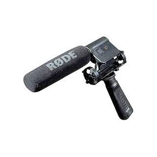Rode PG1 - Pistol Grip Shock Mount for Shoe Mounted Microphones