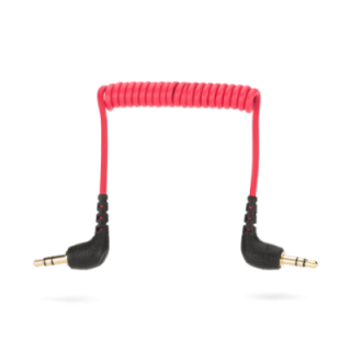 Rode SC2 - 3.5mm TRS patch cable for iPhone